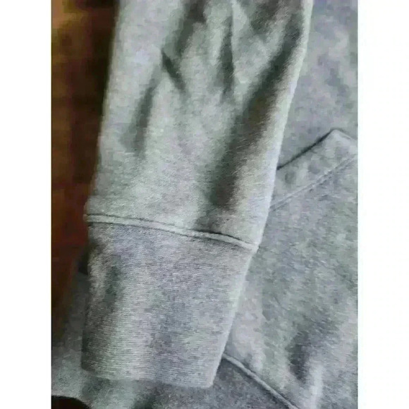 Disney X American Eagle Super Soft Hoodie Mens Size S Mickey Mouse Sweatshirt - Picture 8 of 11